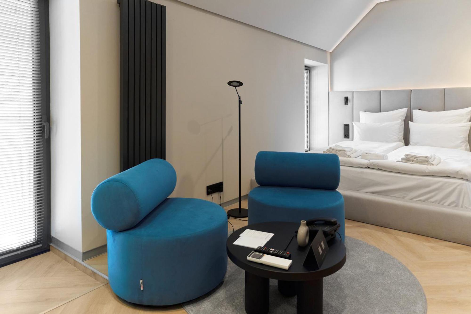 Hotel Laudon Ujhorod Cameră foto