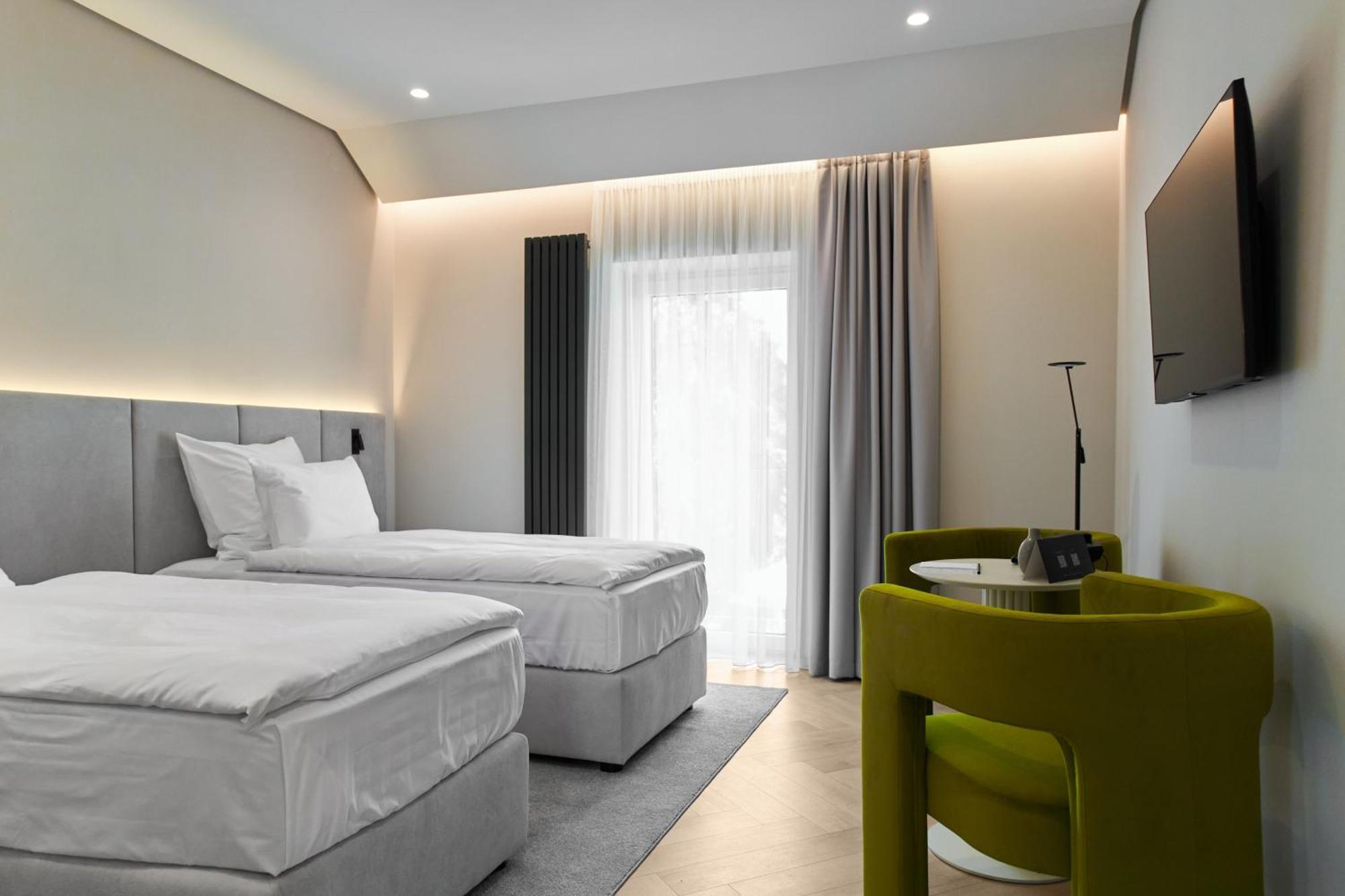 Hotel Laudon Ujhorod Cameră foto