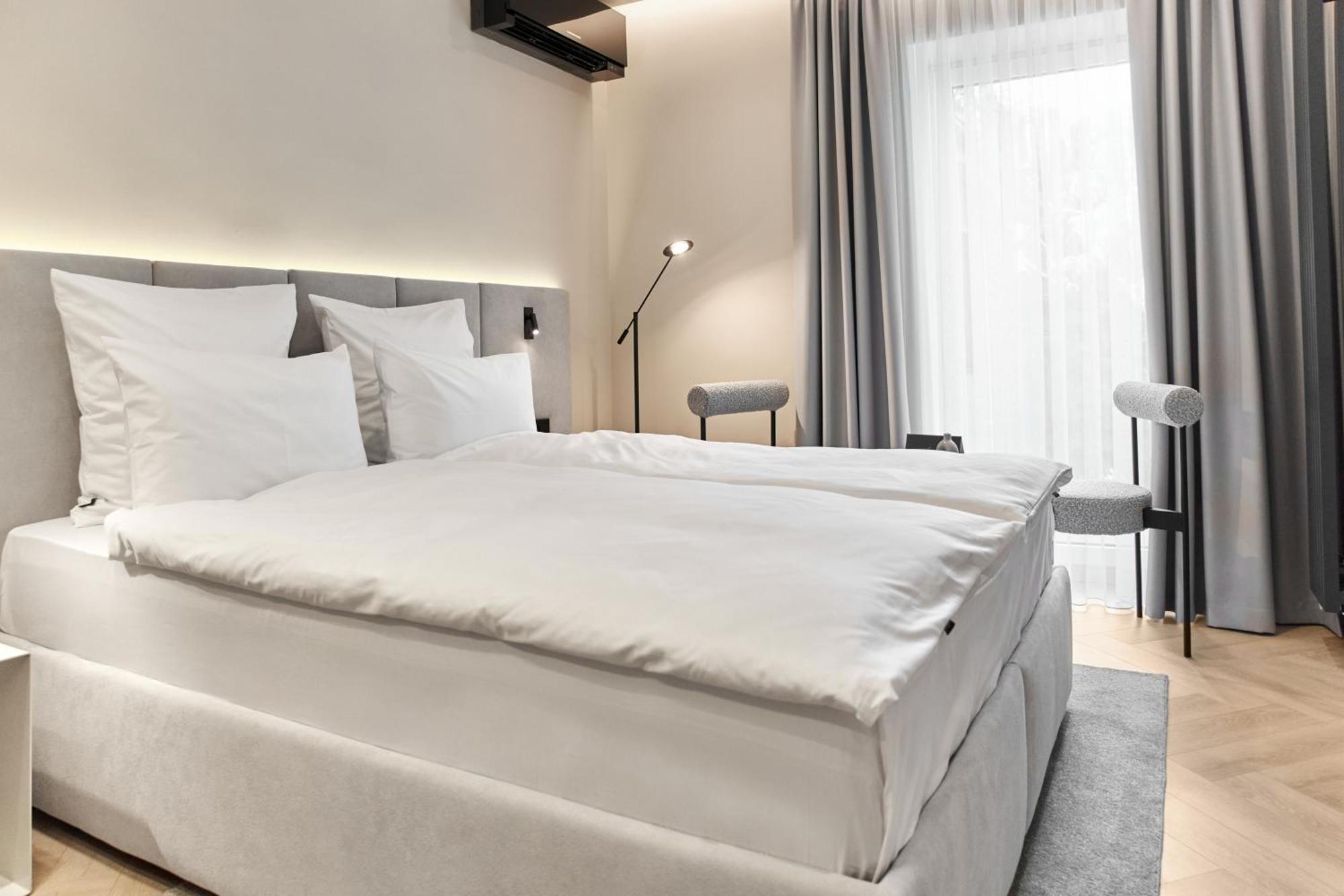 Hotel Laudon Ujhorod Cameră foto