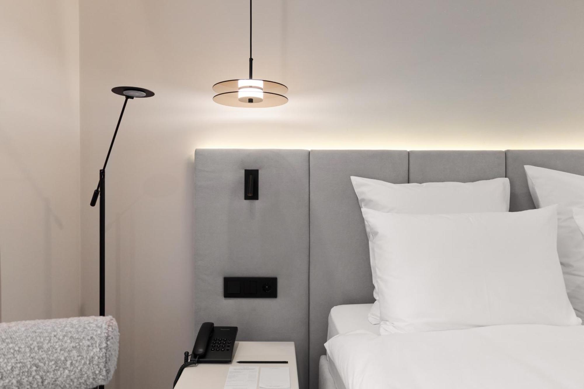 Hotel Laudon Ujhorod Cameră foto